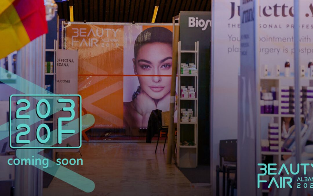 Beauty Fair 2
