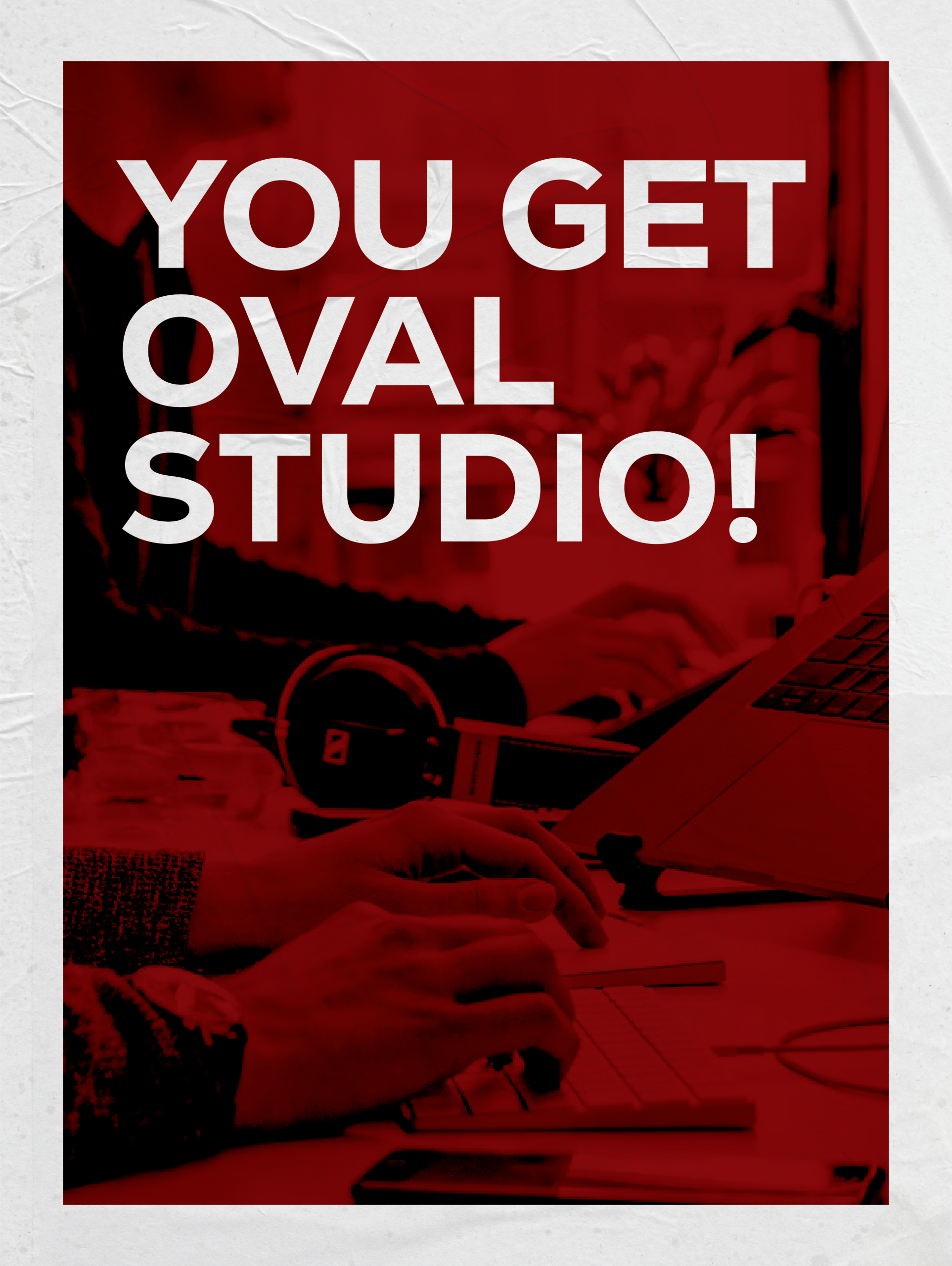 Oval Reeel-17